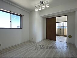 JR東海道・山陽本線 大津駅 徒歩13分の賃貸マンション 10階1LDKのリビング/ダイニング