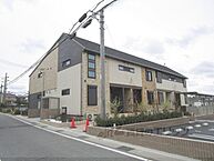 滋賀県甲賀市甲南町野尻：物件画像／株式会社エリッツ 瀬田店
