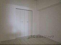 レークハイツ瀬田 3階2DKのリビング/ダイニング