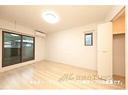 上月ハイツ 204 2階1LDKのリビング/ダイニング