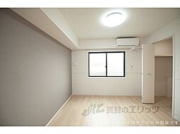 GREENAWAYII 1階1LDKのリビング/ダイニング