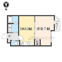 JR東海道・山陽本線 膳所駅 徒歩10分の賃貸マンション