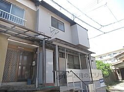 JR東海道・山陽本線 大津駅 徒歩7分の賃貸一戸建て