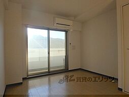 エンゼルプラザ大津長等 402 4階1DKのリビング/ダイニング