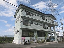 JR湖西線 おごと温泉駅 徒歩10分の賃貸マンション