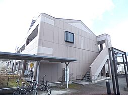 JR湖西線 和邇駅 徒歩5分