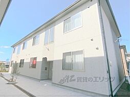 JR東海道・山陽本線 近江八幡駅 徒歩36分