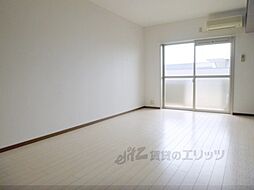 ジュネス藤 408 4階1Kのリビング/ダイニング