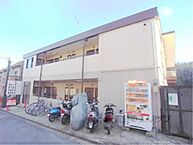 滋賀県大津市螢谷：物件画像／株式会社エリッツ 瀬田店