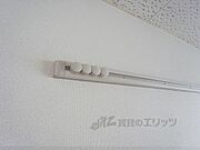 ハンガー掛け