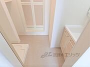 洗面所