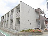 滋賀県草津市東草津：物件画像／株式会社エリッツ 瀬田店