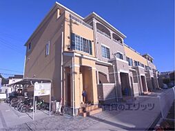 コーポ勢多VI番館 210