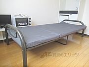 ベッド