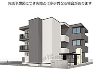 滋賀県草津市野路町：物件画像／株式会社エリッツ 瀬田店