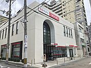 三菱UFJ銀行　草津支店まで910メートル