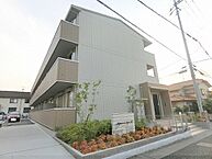 滋賀県大津市一里山4丁目：物件画像／株式会社エリッツ 瀬田店