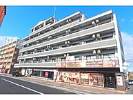 滋賀県草津市矢橋町：物件画像／株式会社エリッツ 瀬田店