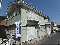 滋賀県守山市吉身5丁目：物件画像／株式会社エリッツ 瀬田店