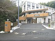 大津市医師会立看護専修学校まで1370メートル