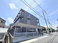 滋賀県大津市大萱2丁目：物件画像／株式会社エリッツ 瀬田店