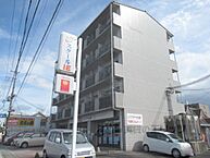 滋賀県湖南市石部東1丁目：物件画像／株式会社エリッツ 瀬田店