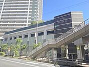 クリニックモール草津まで1400メートル