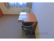 備え付け家具