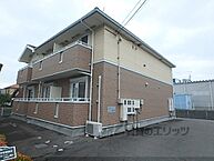 滋賀県守山市吉身3丁目：物件画像／株式会社エリッツ 瀬田店
