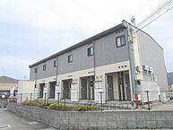 滋賀県湖南市夏見：物件画像／株式会社エリッツ 瀬田店