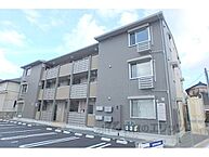 滋賀県栗東市岡：物件画像／株式会社エリッツ 瀬田店