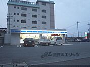ローソン　大津本堅田4丁目店まで480メートル