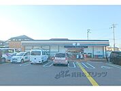 セブンイレブン　栗東中沢店まで210メートル