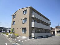 滋賀県栗東市高野：物件画像／株式会社エリッツ 瀬田店