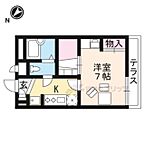 滋賀県大津市本宮：物件画像／株式会社エリッツ 瀬田店