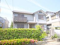 滋賀県大津市青山3丁目：物件画像／株式会社エリッツ 瀬田店