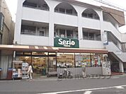 フレスコセリオ　膳所駅前店まで130メートル