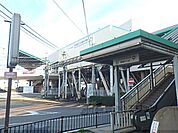 京阪びわ湖浜大津駅まで100メートル