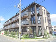 滋賀県栗東市大橋5丁目：物件画像／株式会社エリッツ 瀬田店