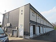 滋賀県守山市今浜町：物件画像／株式会社エリッツ 瀬田店
