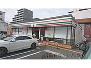 セブンイレブン　八日市上之町店まで290メートル