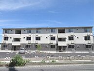 滋賀県大津市南志賀4丁目：物件画像／株式会社エリッツ 瀬田店