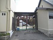 水口幼稚園まで110メートル