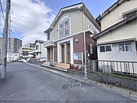 滋賀県大津市一里山1丁目：物件画像／株式会社エリッツ 瀬田店