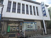 滋賀銀行　膳所駅前支店まで300メートル