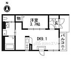 滋賀県大津市大門通：物件画像／株式会社エリッツ 瀬田店