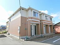 滋賀県東近江市ひばり丘町：物件画像／株式会社エリッツ 瀬田店