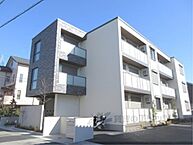 滋賀県守山市吉身2丁目：物件画像／株式会社エリッツ 瀬田店