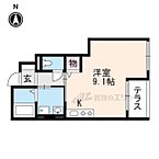 滋賀県守山市吉身5丁目：物件画像／株式会社エリッツ 瀬田店