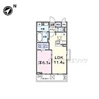 滋賀県栗東市岡：物件画像／株式会社エリッツ 瀬田店